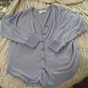 Hippie Rose Cardigan